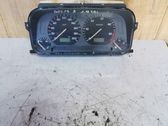 Compteur de vitesse tableau de bord