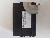 Comfort/convenience module