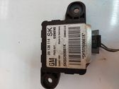 Airbagsensor Crashsensor Drucksensor