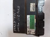 Module confort