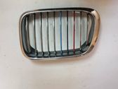 Front grill