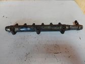 Fuel main line pipe