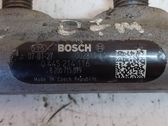 Fuel main line pipe