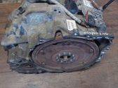 Automatic gearbox