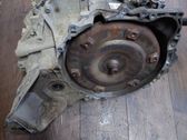 Automatic gearbox