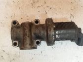 EGR valve