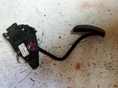 Pedal del acelerador