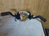 Wiper control stalk