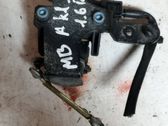 Throttle position sensor