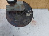 Brake booster