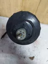 Brake booster