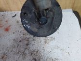 Brake booster