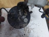 Brake booster