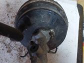 Brake booster