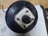 Brake booster