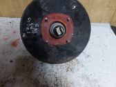 Brake booster