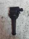 High voltage ignition coil