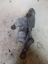 Wiper motor