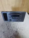 Radio/CD/DVD/GPS-pääyksikkö