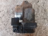 Elektrische Drosselklappe