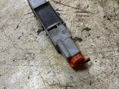 Airbag deployment crash/impact sensor