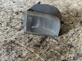 Front indicator light