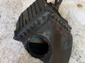 Air filter box
