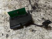 Heater blower motor/fan resistor