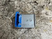 Heater blower motor/fan resistor