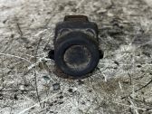 Crashsensor Notausschalter Kraftstoff