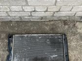 Coolant radiator