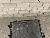 Coolant radiator