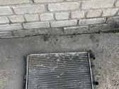 Coolant radiator