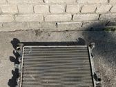 Coolant radiator