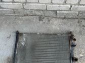 Radiador del refrigerante