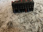 Fuse box set