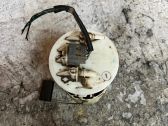 Fuel level sensor