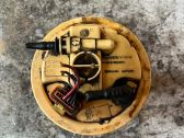In-tank fuel pump