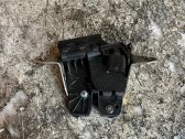 Tailgate/trunk/boot lock/catch/latch