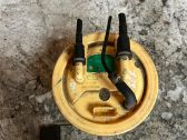 In-tank fuel pump