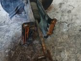Brake booster