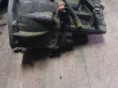 Manual 5 speed gearbox