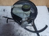 Brake booster