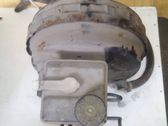 Brake booster