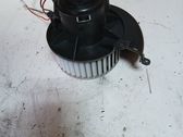 Heater fan/blower