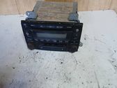 Radio/CD/DVD/GPS head unit