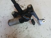 Rear window wiper motor