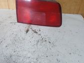 Tailgate rear/tail lights