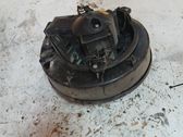 Heater fan/blower