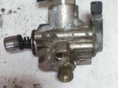 Fuel injection high pressure pump